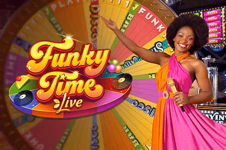 Funky Time
